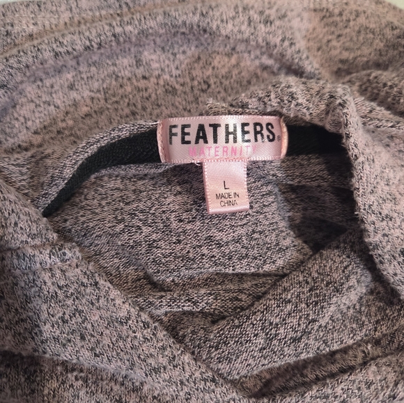 Materniry Clothing Bundle Lot Dresses Shirts Pants Womens M - Picture 4 of 12